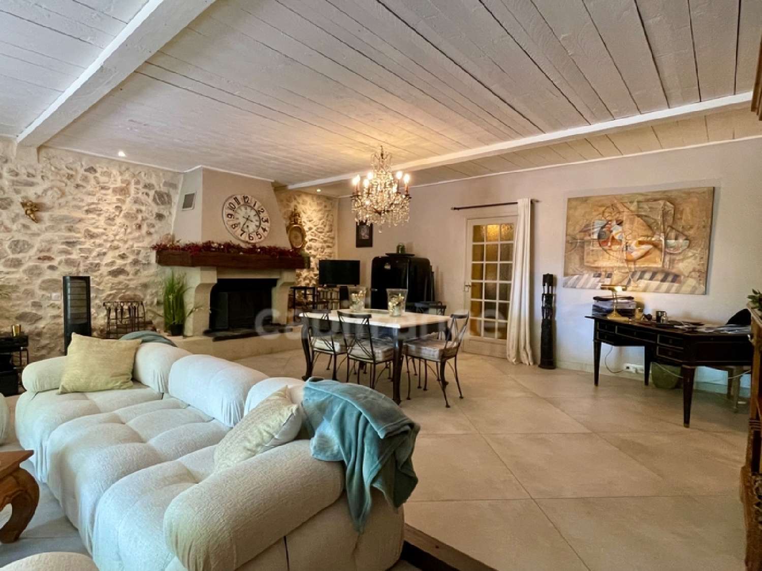 en venta casa Roussillon Vaucluse 5
