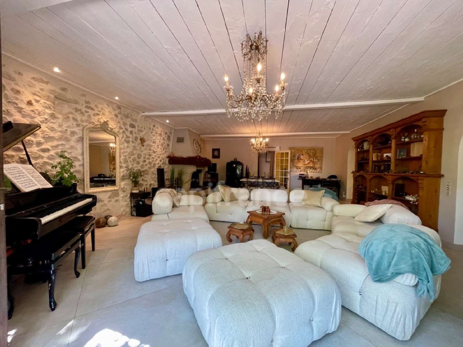 en venta casa Roussillon Vaucluse 6