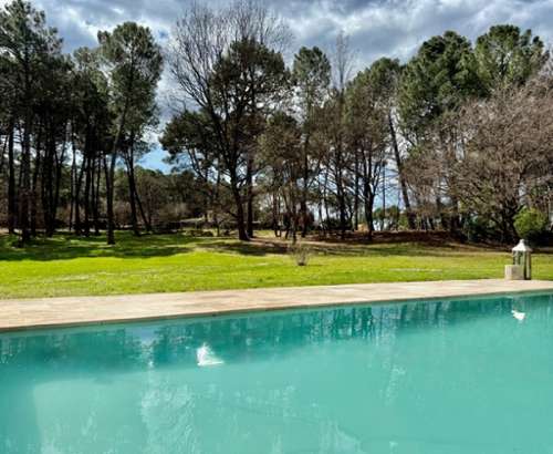 Roussillon Vaucluse huis foto 7361234