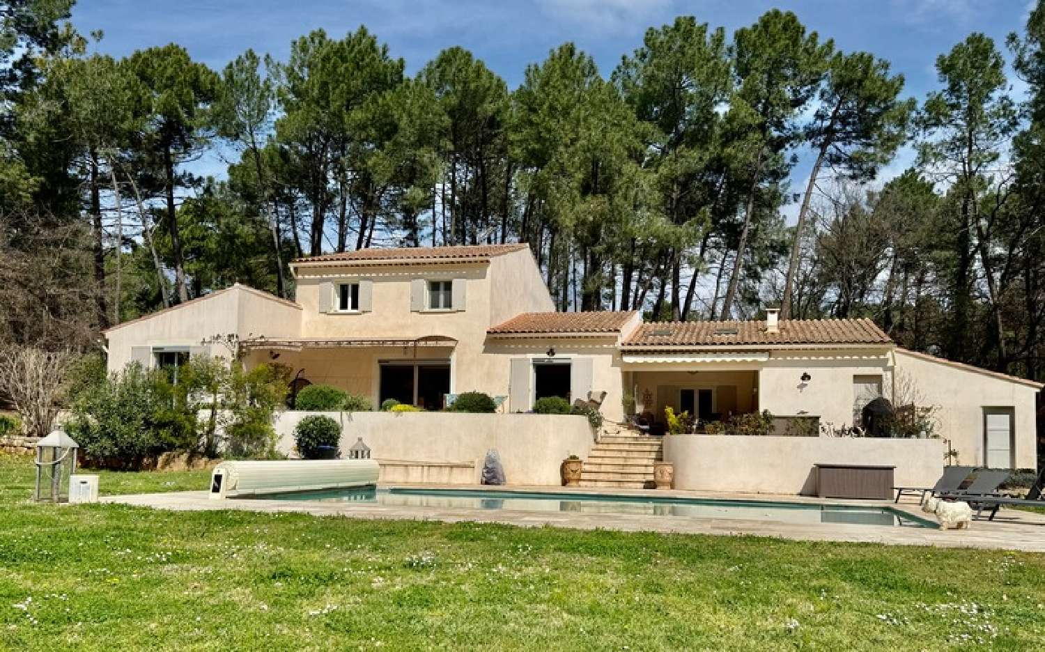 te koop huis Roussillon Vaucluse 2