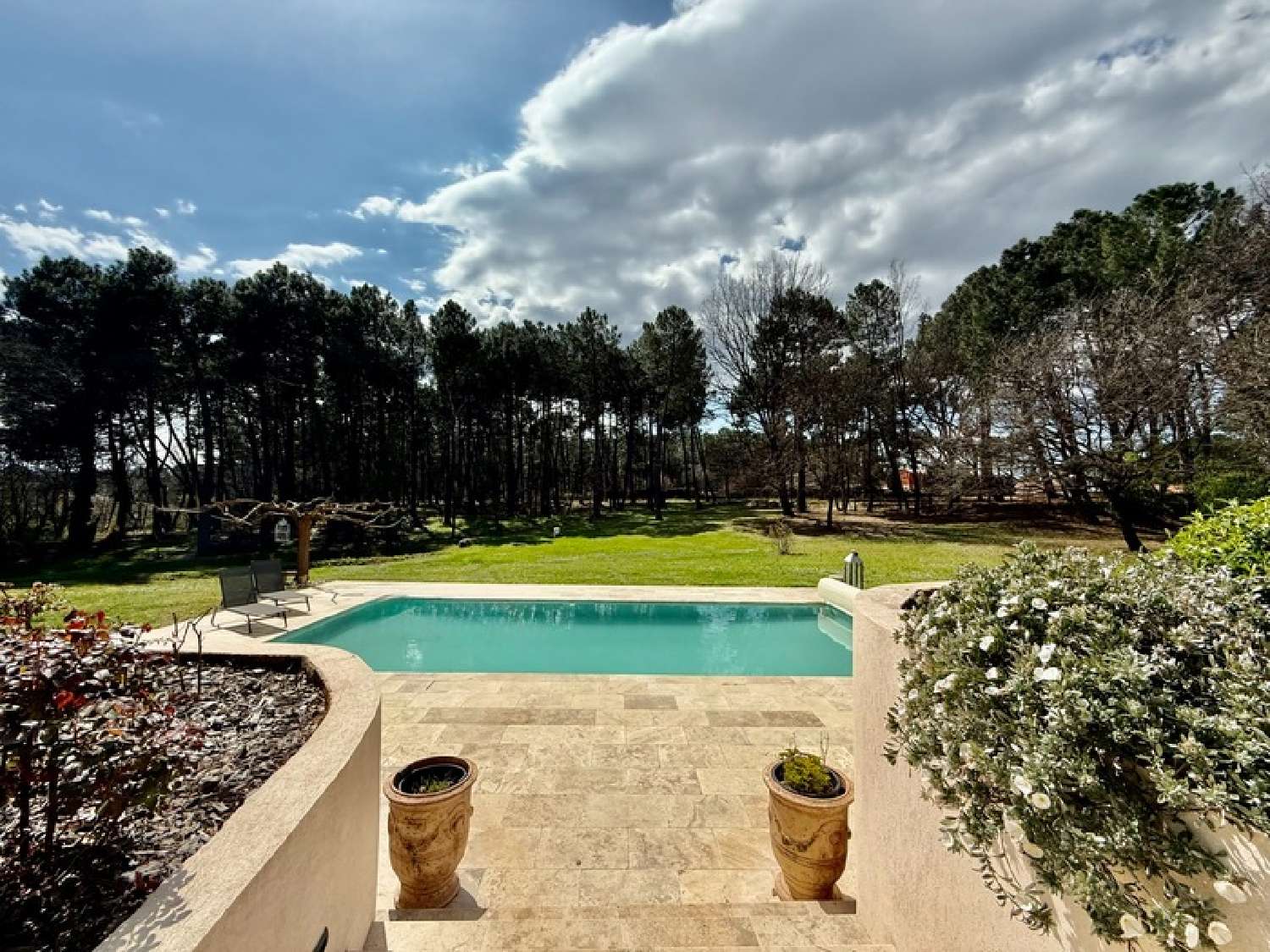 te koop huis Roussillon Vaucluse 3