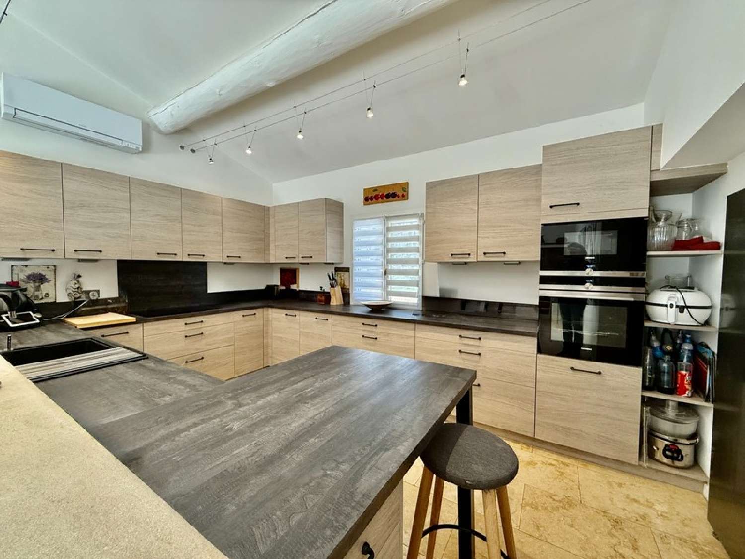 te koop huis Roussillon Vaucluse 4