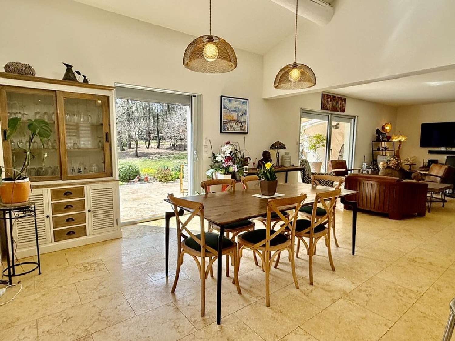 te koop huis Roussillon Vaucluse 6