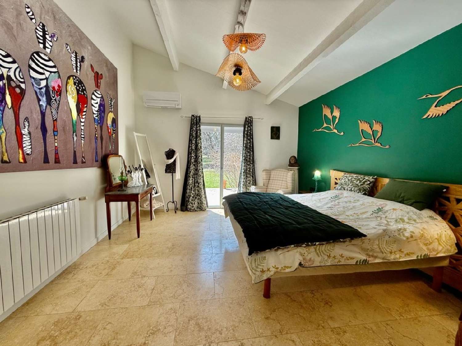 te koop huis Roussillon Vaucluse 7