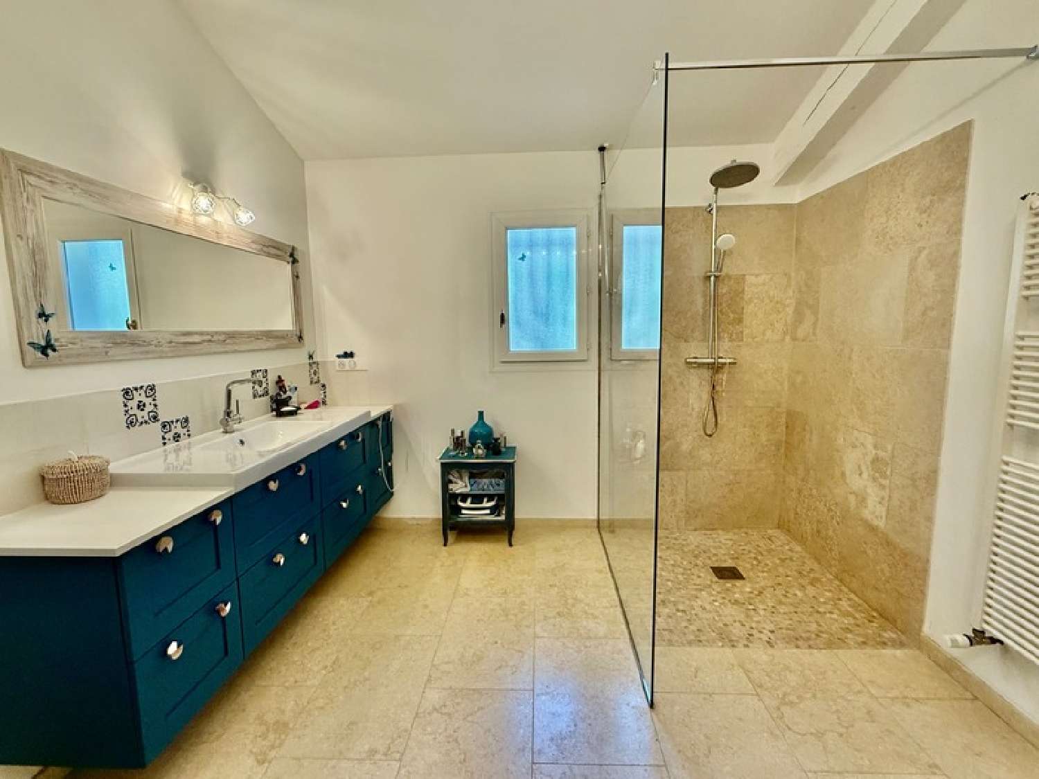 te koop huis Roussillon Vaucluse 8