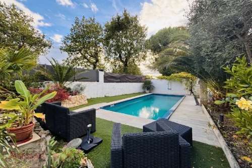 Rousson Gard Haus Bild 7349728