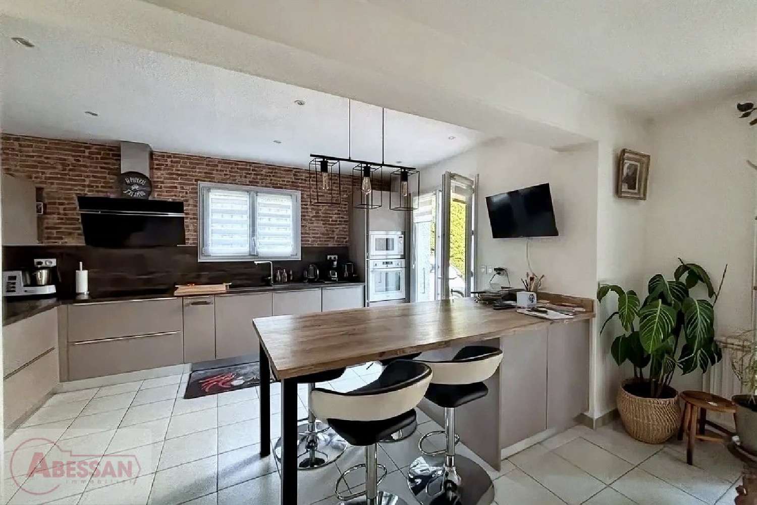  kaufen Haus Rousson Gard 3