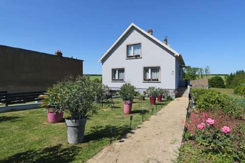 Roussy-le-Village Moselle maison foto 7354524