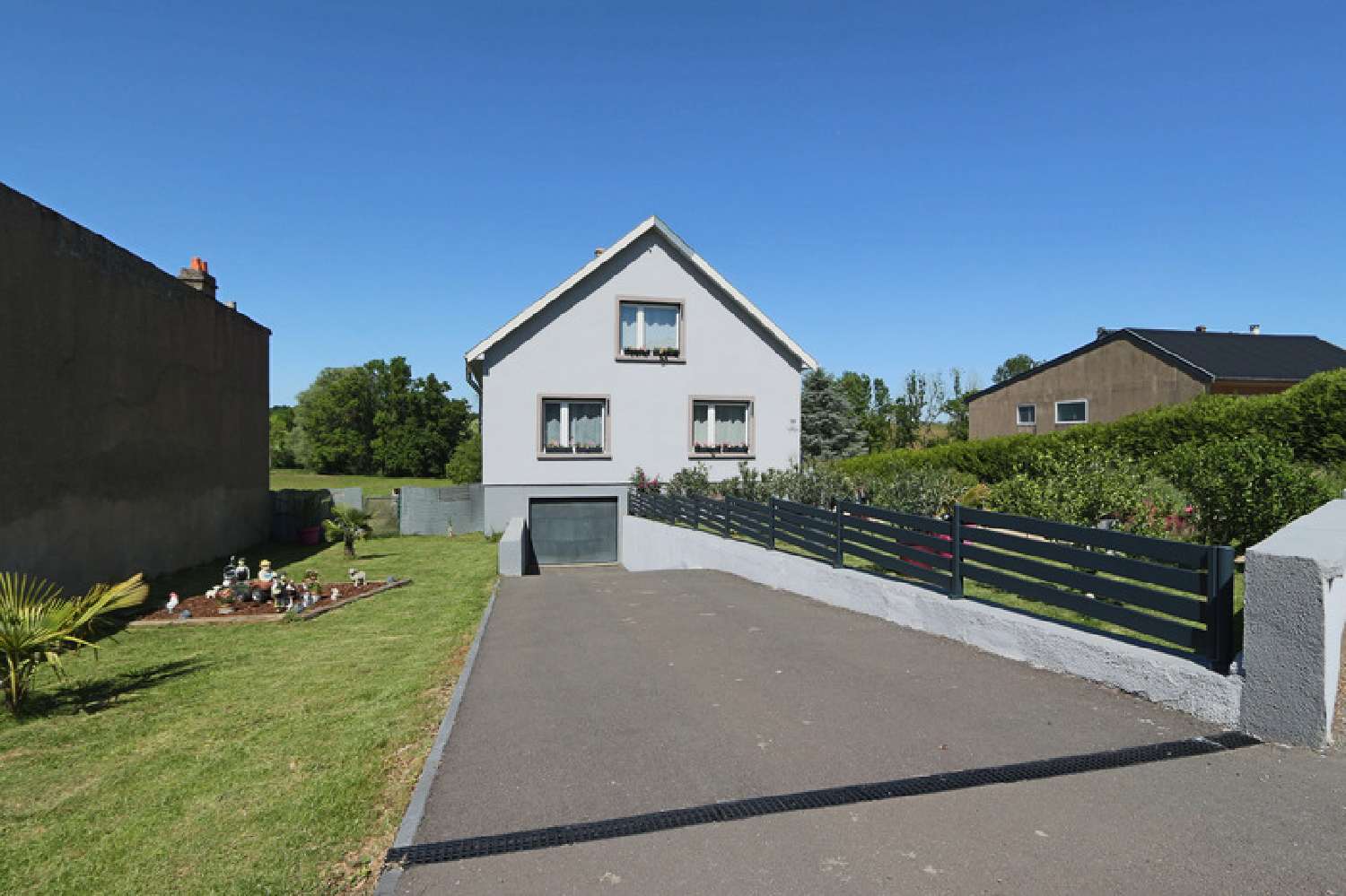  à vendre maison Roussy-le-Village Moselle 2