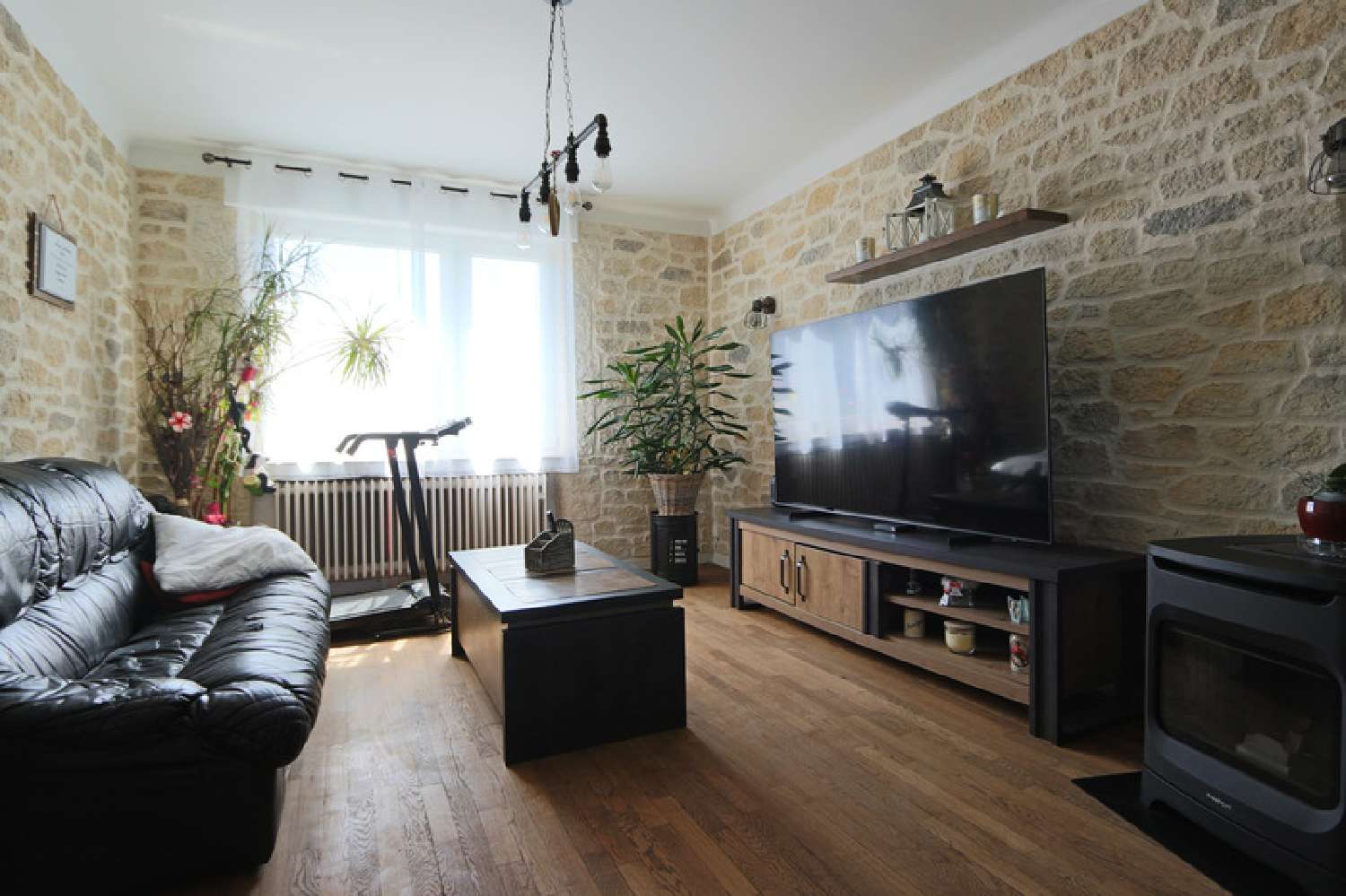  à vendre maison Roussy-le-Village Moselle 4