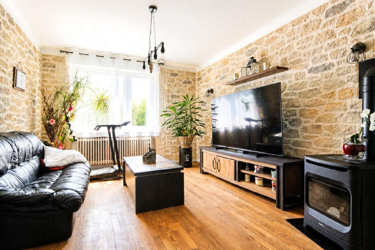  à vendre maison Roussy-le-Village Moselle 5