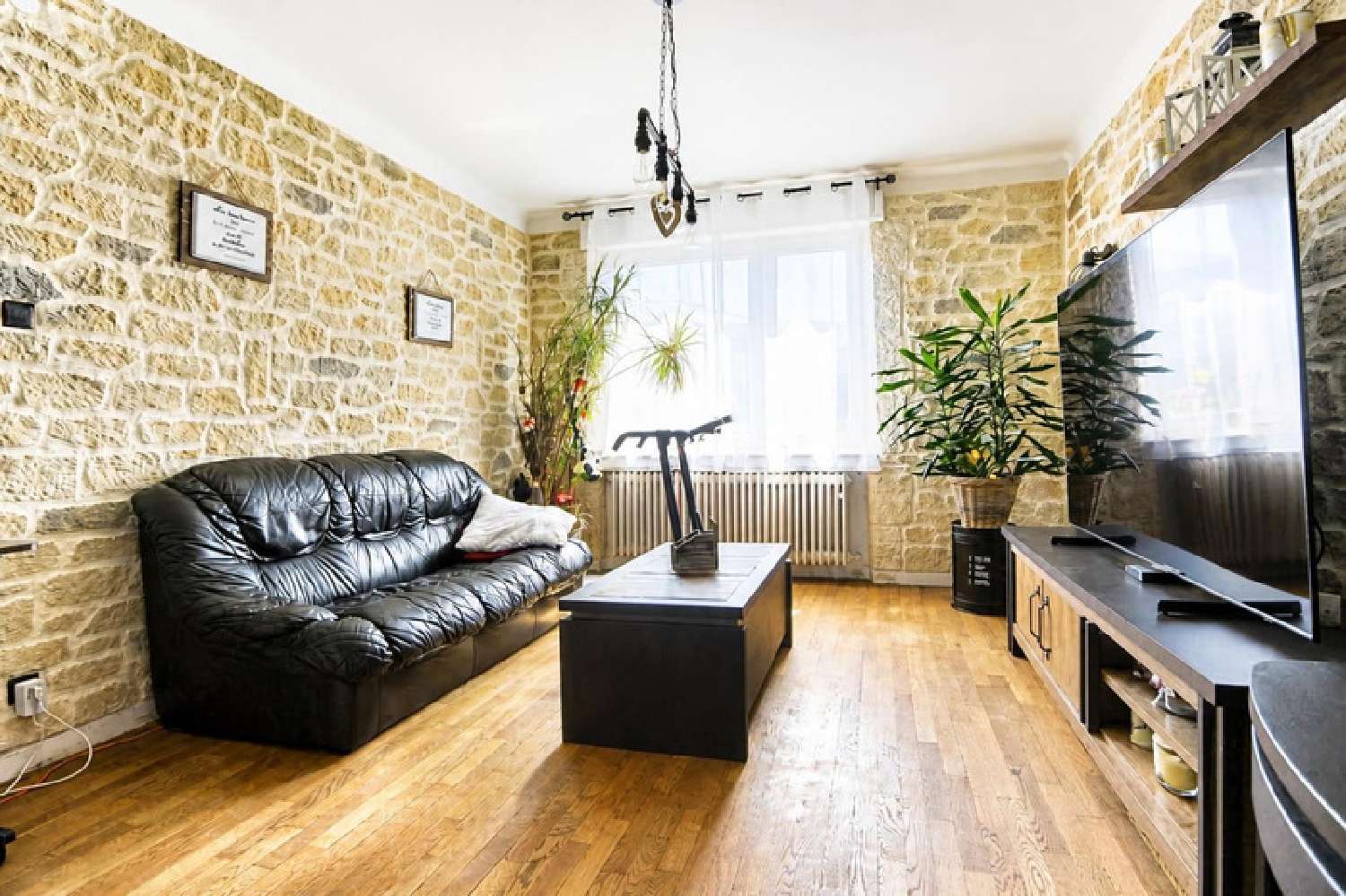  à vendre maison Roussy-le-Village Moselle 8