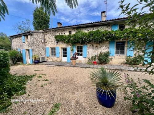 Rouvre Deux-Sèvres maison foto 7356380