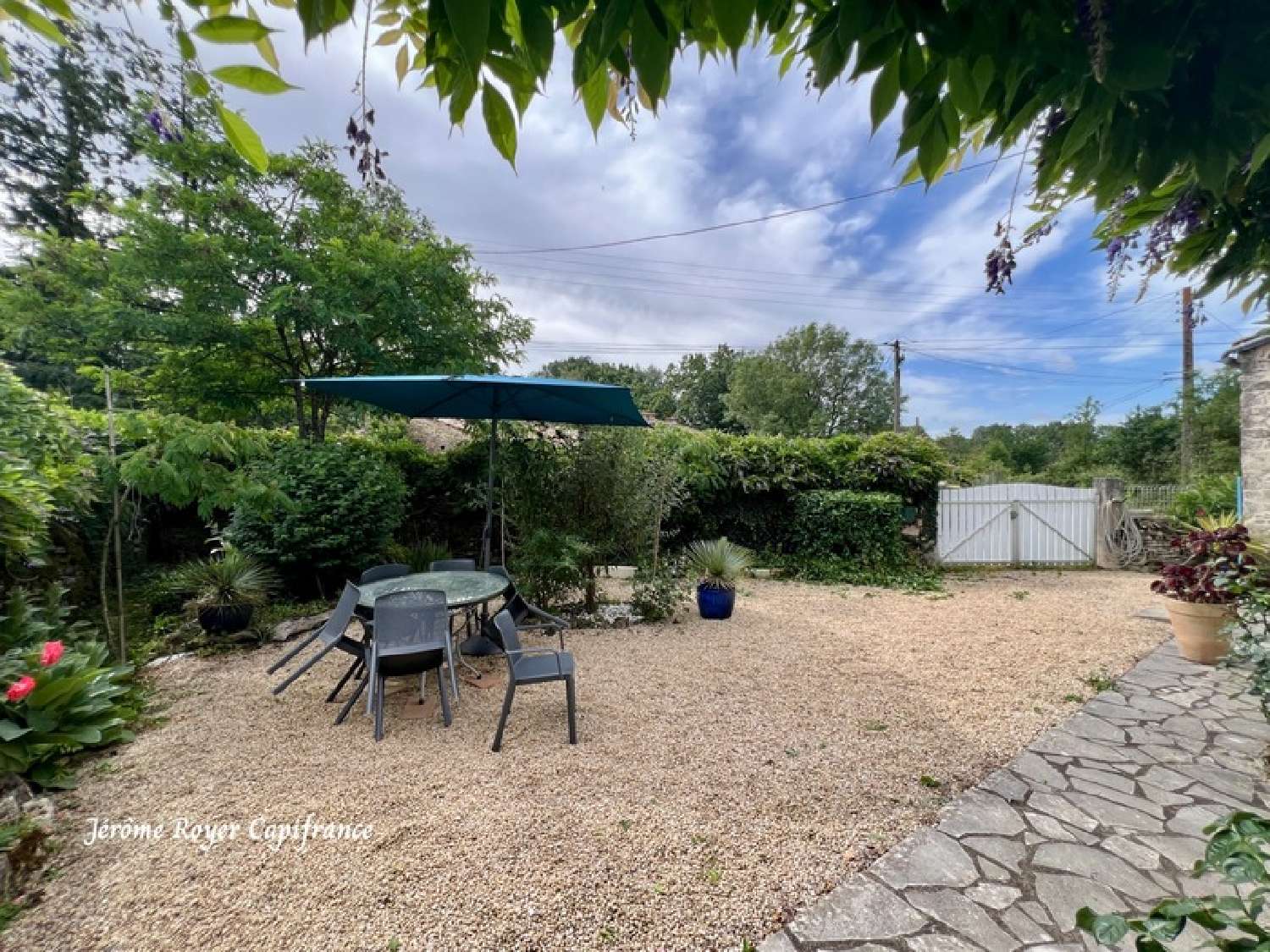 à vendre maison Rouvre Deux-Sèvres 2