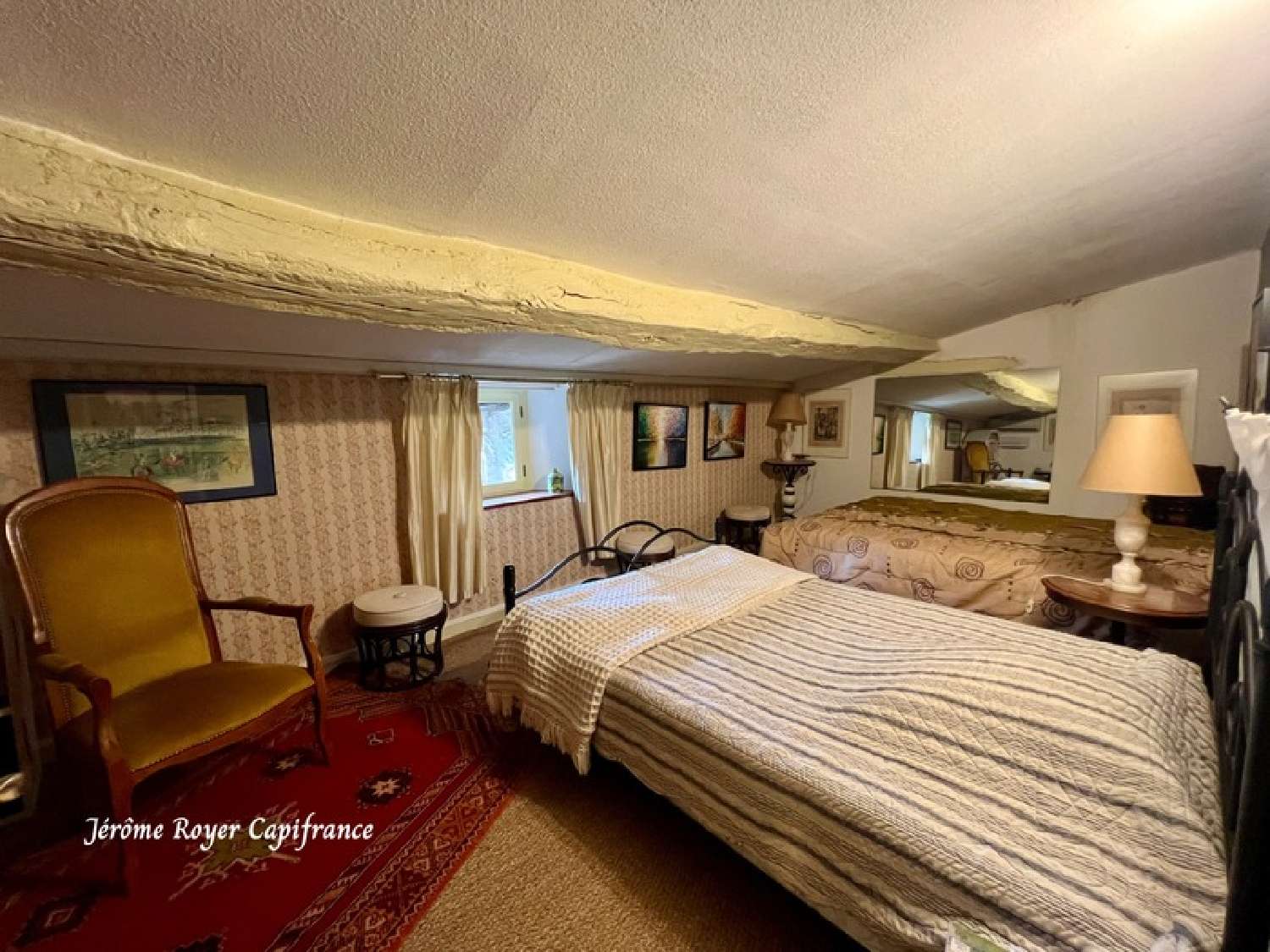 à vendre maison Rouvre Deux-Sèvres 7