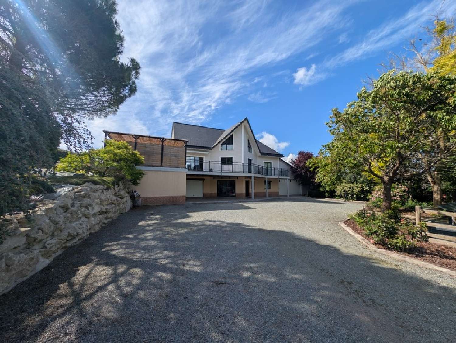 à vendre maison Rouxmesnil-Bouteilles Seine-Maritime 2