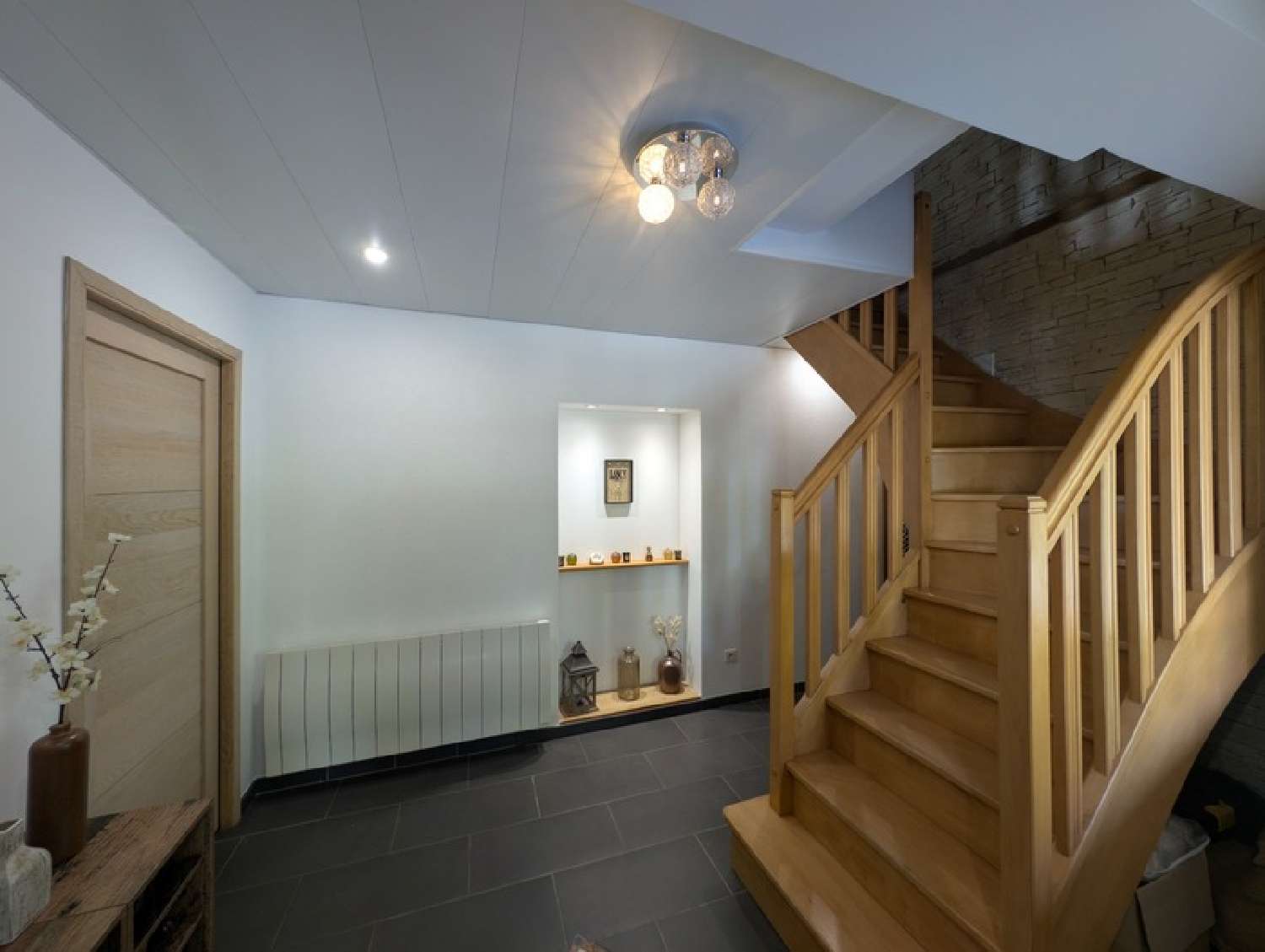à vendre maison Rouxmesnil-Bouteilles Seine-Maritime 3