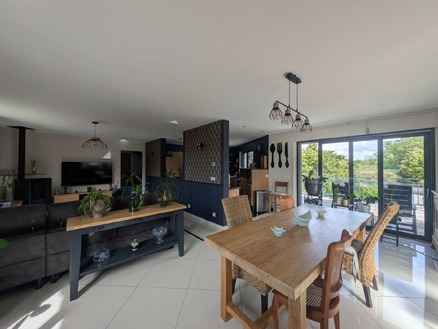 à vendre maison Rouxmesnil-Bouteilles Seine-Maritime 7
