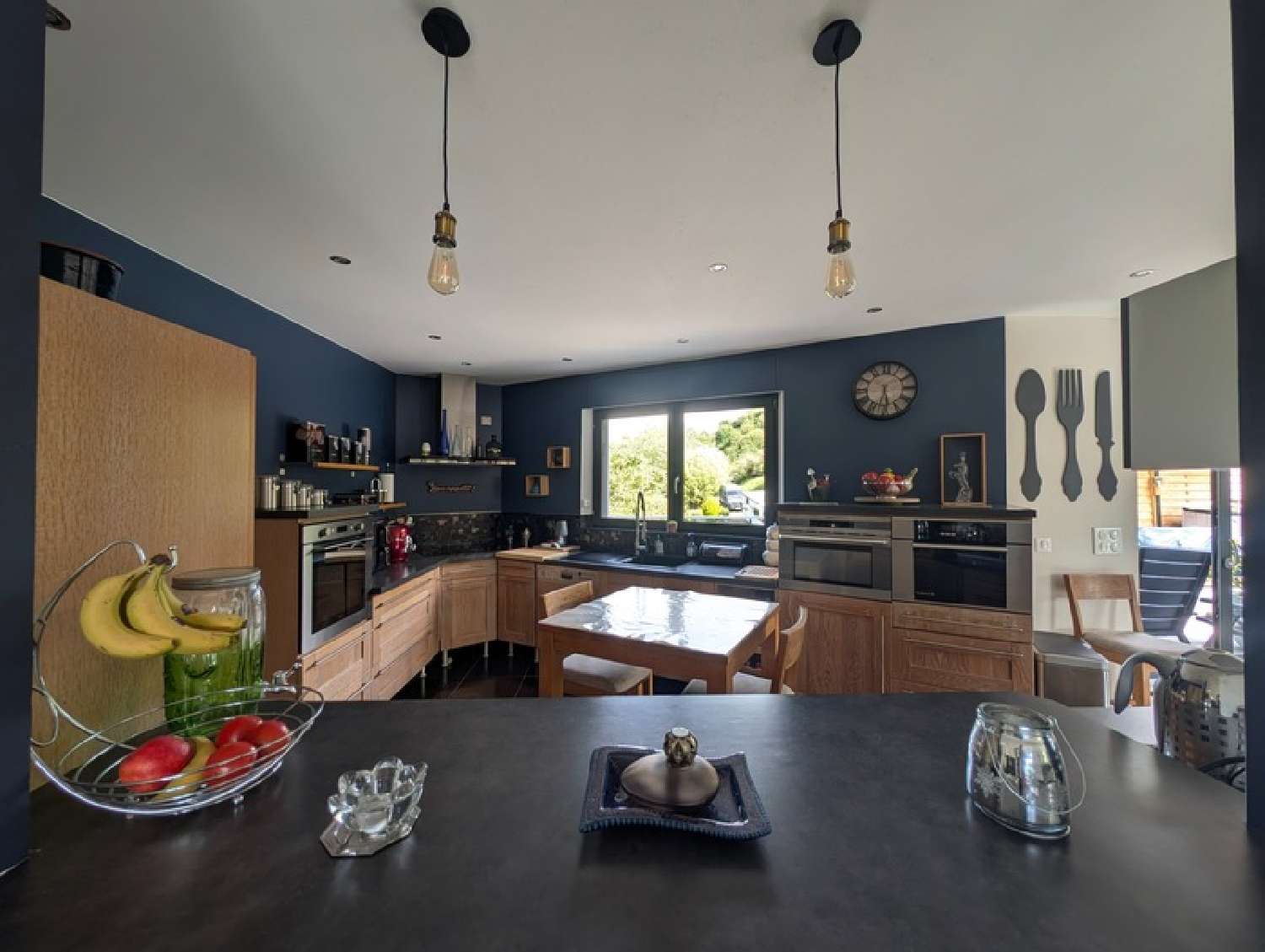 à vendre maison Rouxmesnil-Bouteilles Seine-Maritime 8