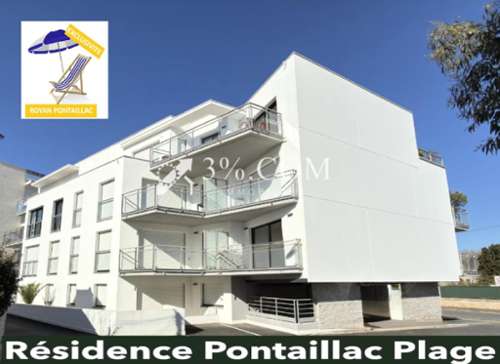 Royan Charente-Maritime maison foto 7349390