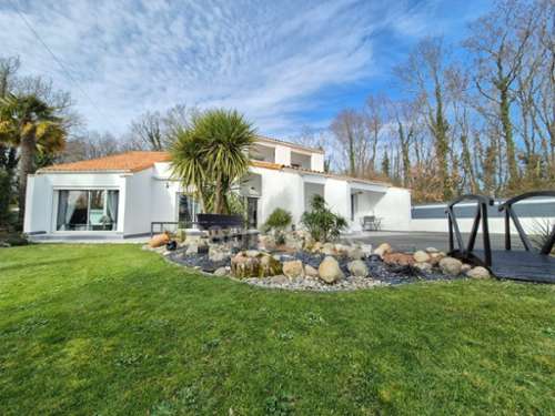 Royan Charente-Maritime huis foto 7361015
