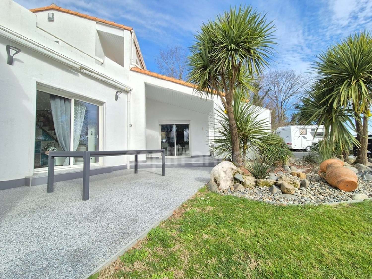 te koop huis Royan Charente-Maritime 3