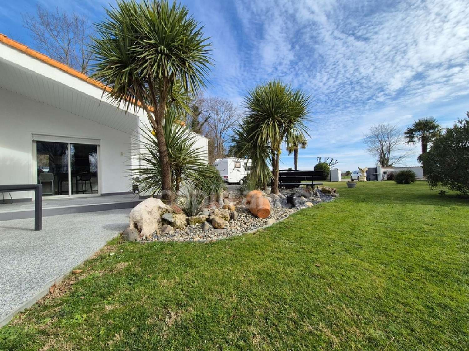 te koop huis Royan Charente-Maritime 4
