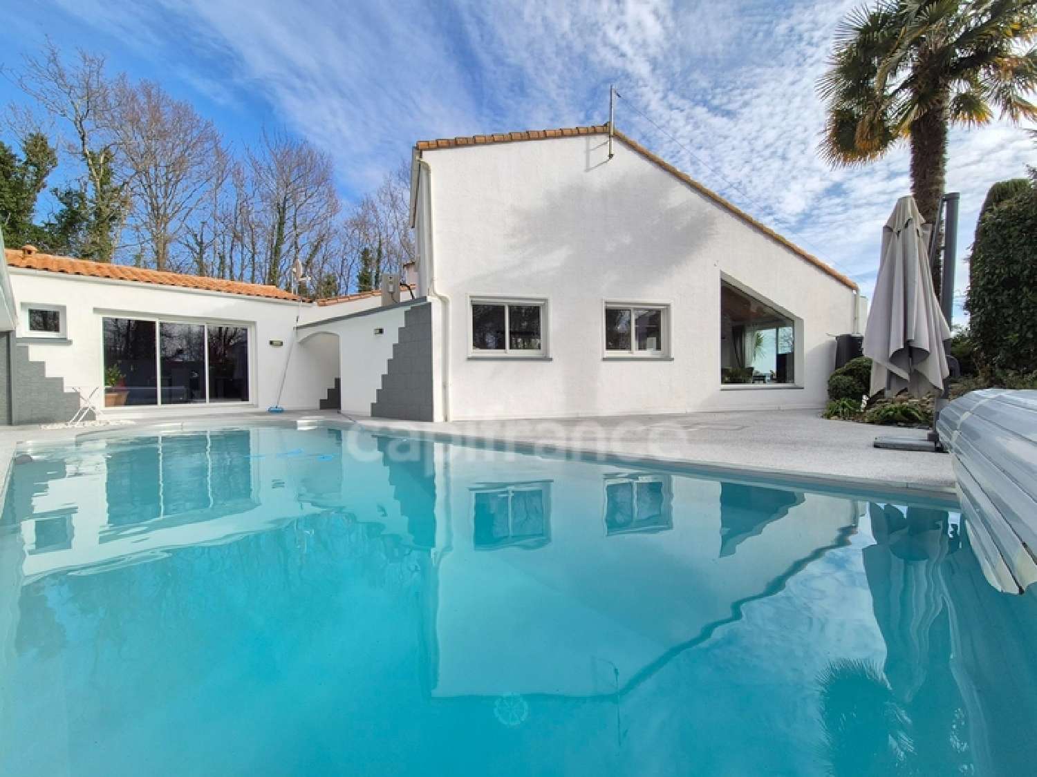 te koop huis Royan Charente-Maritime 5
