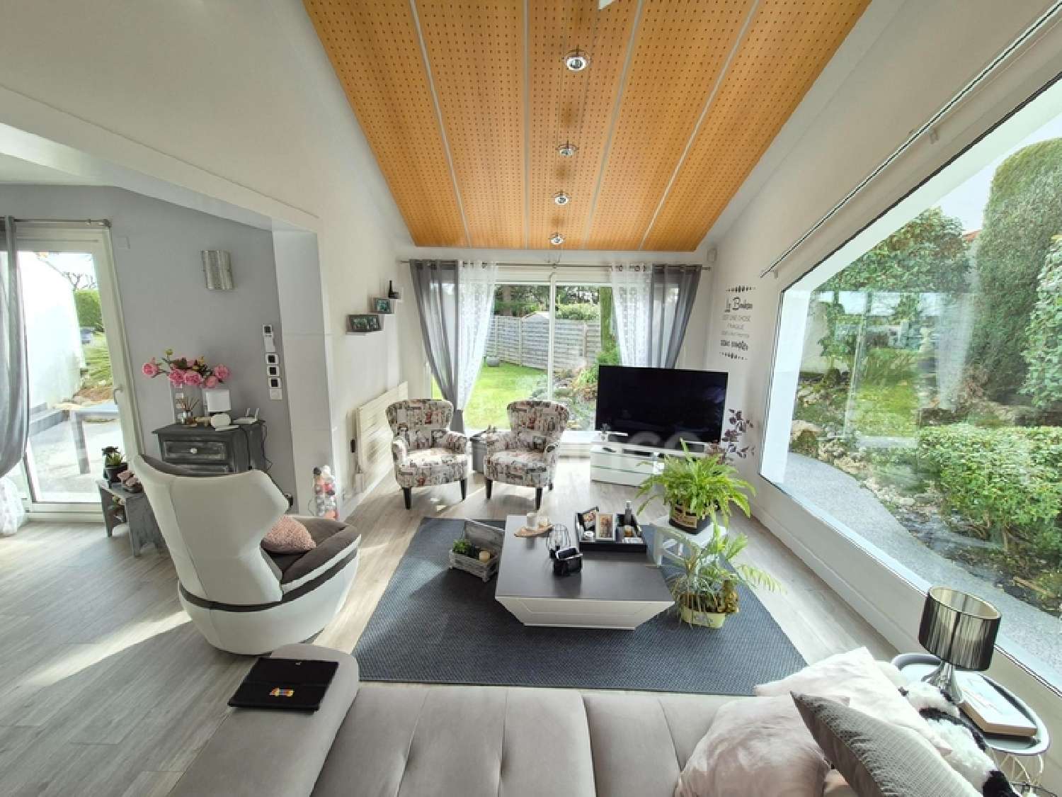 te koop huis Royan Charente-Maritime 6
