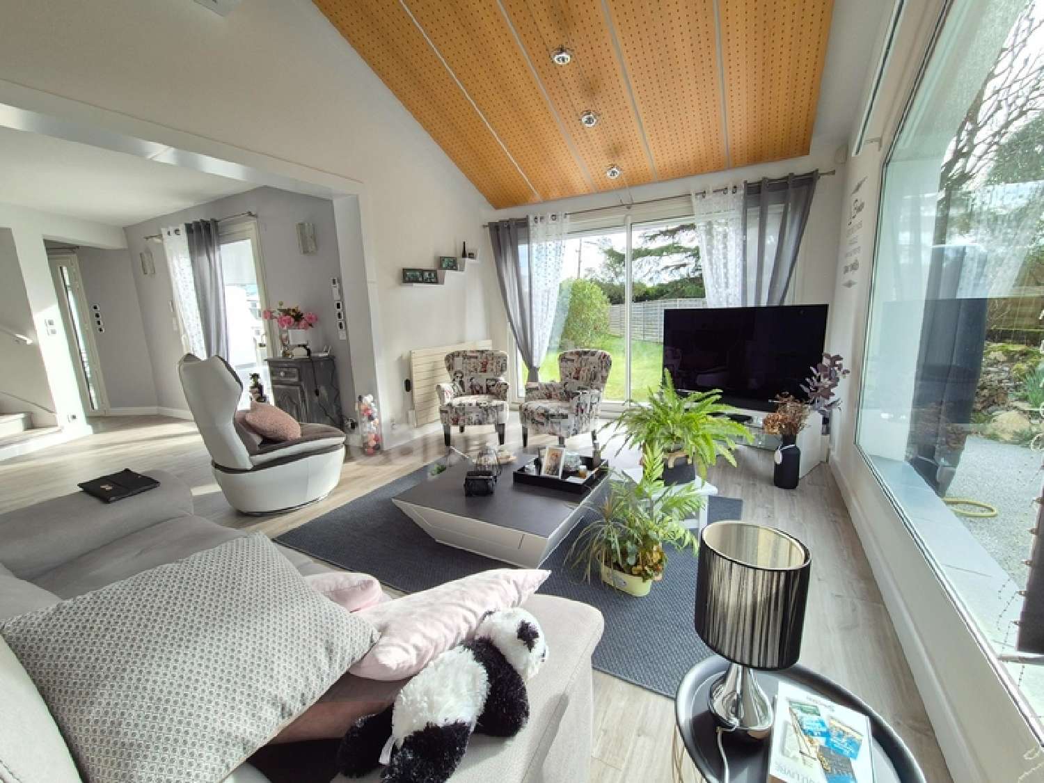 te koop huis Royan Charente-Maritime 7