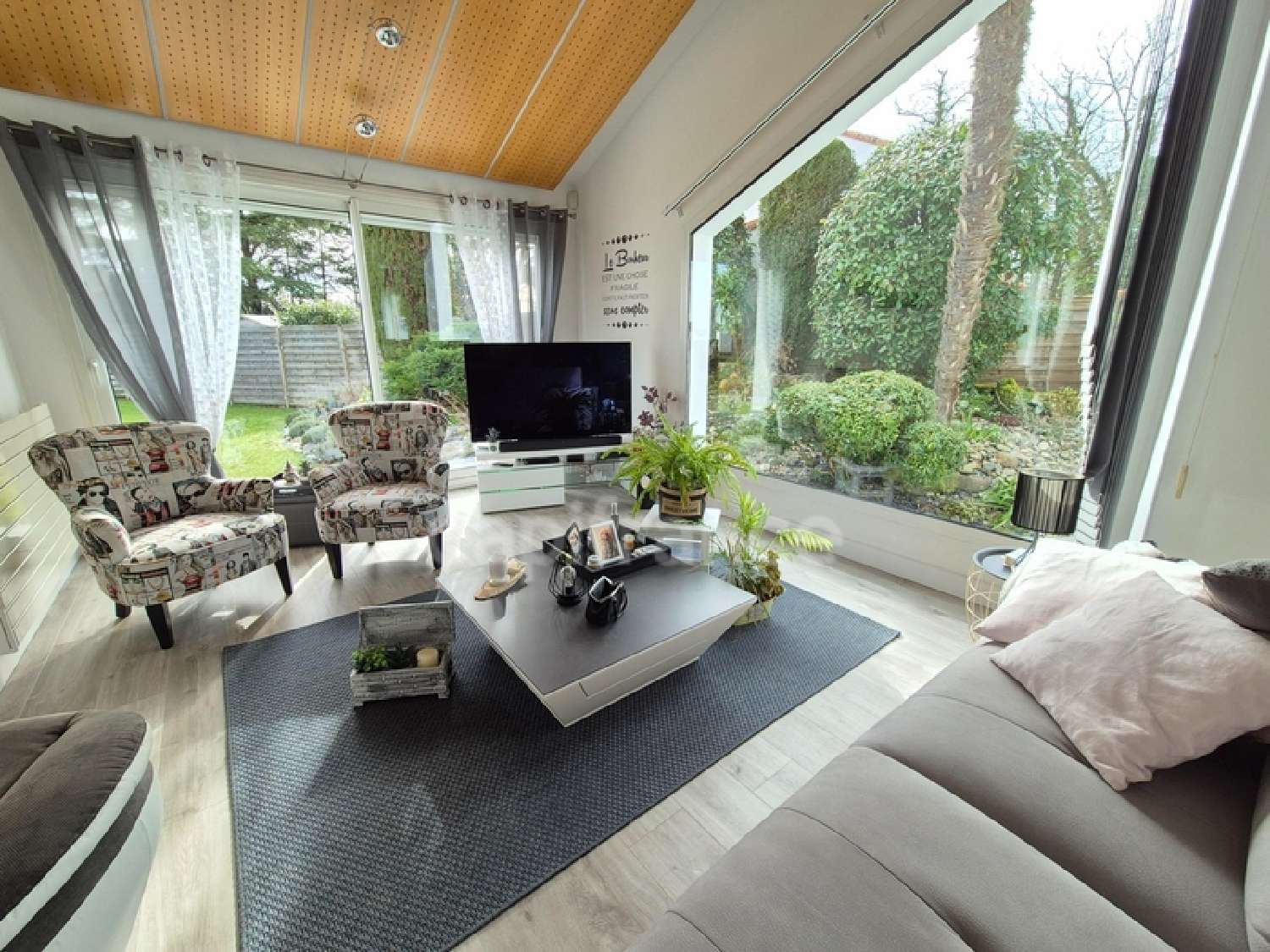te koop huis Royan Charente-Maritime 8