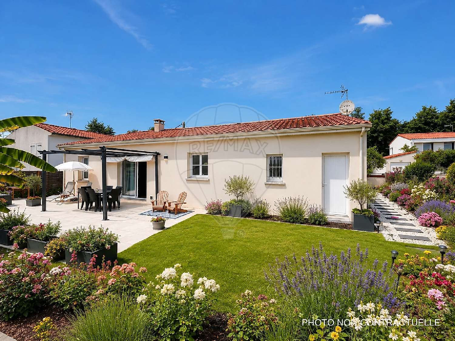 for sale house Royan Charente-Maritime 1