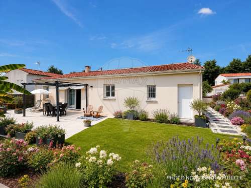 Royan Charente-Maritime house foto 7354191