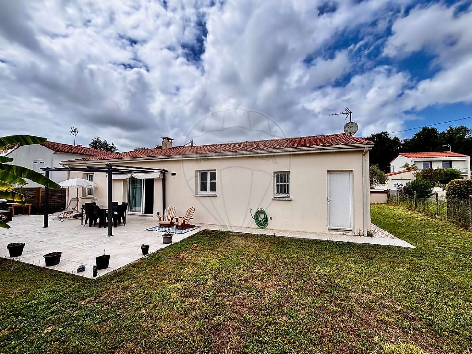 for sale house Royan Charente-Maritime 2