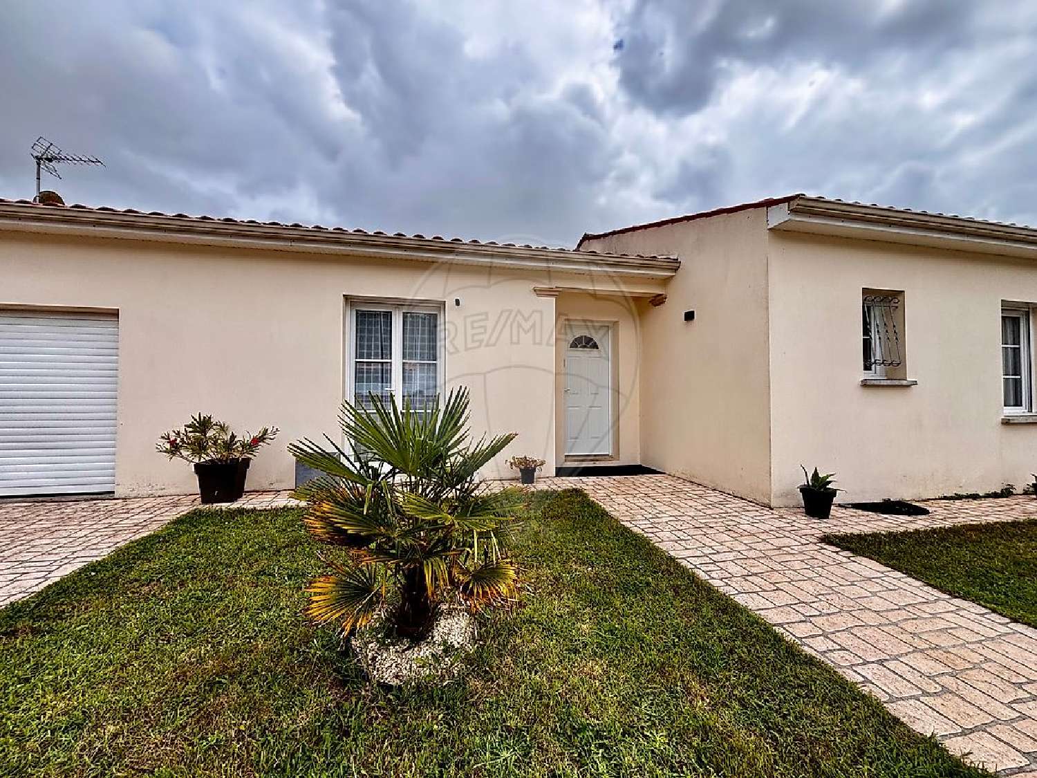 for sale house Royan Charente-Maritime 3