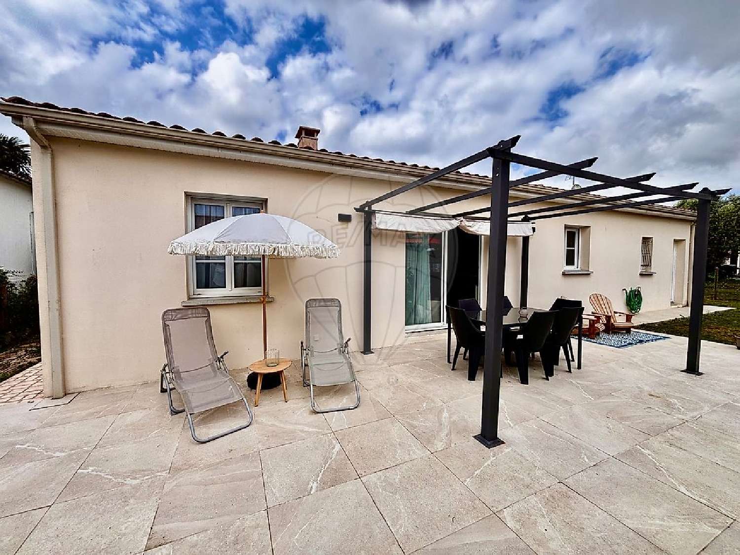 for sale house Royan Charente-Maritime 4