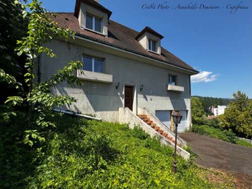 Royat Puy-de-Dôme casa foto 7352725