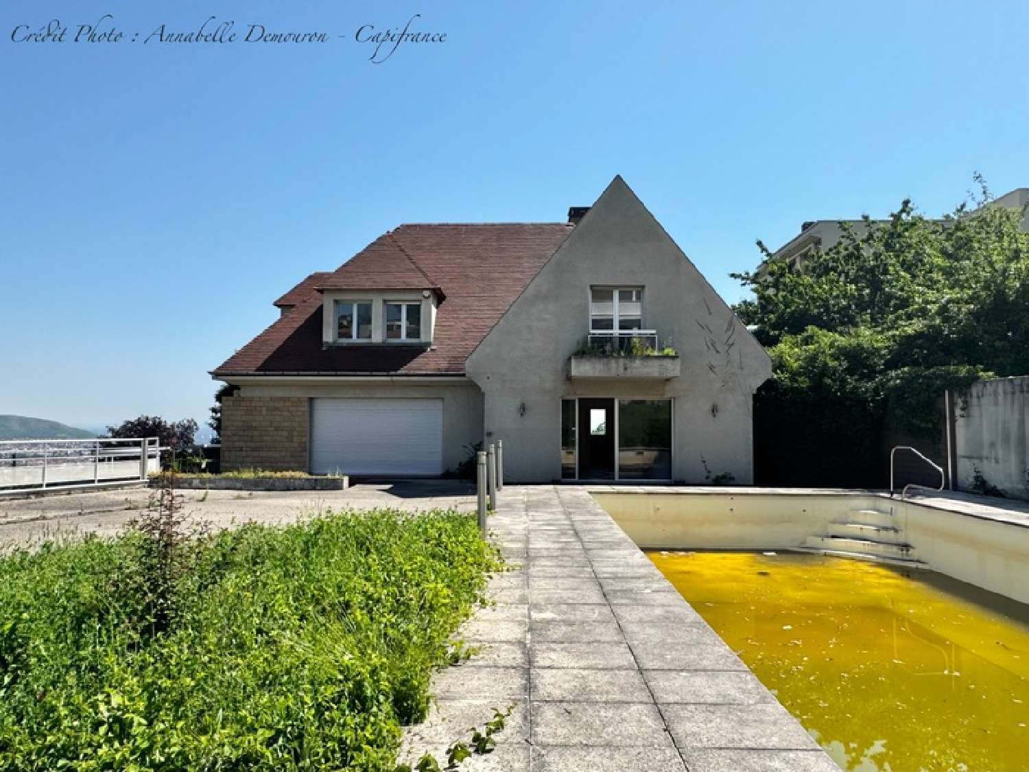 en venta casa Royat Puy-de-Dôme 2