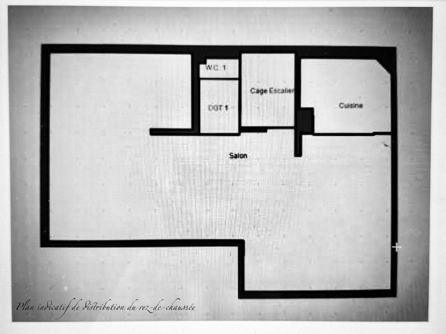 en venta casa Royat Puy-de-Dôme 4