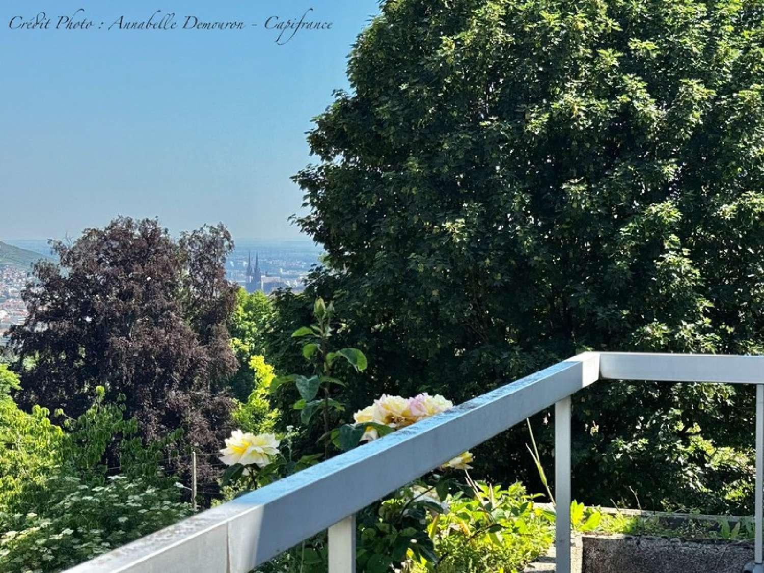 en venta casa Royat Puy-de-Dôme 6