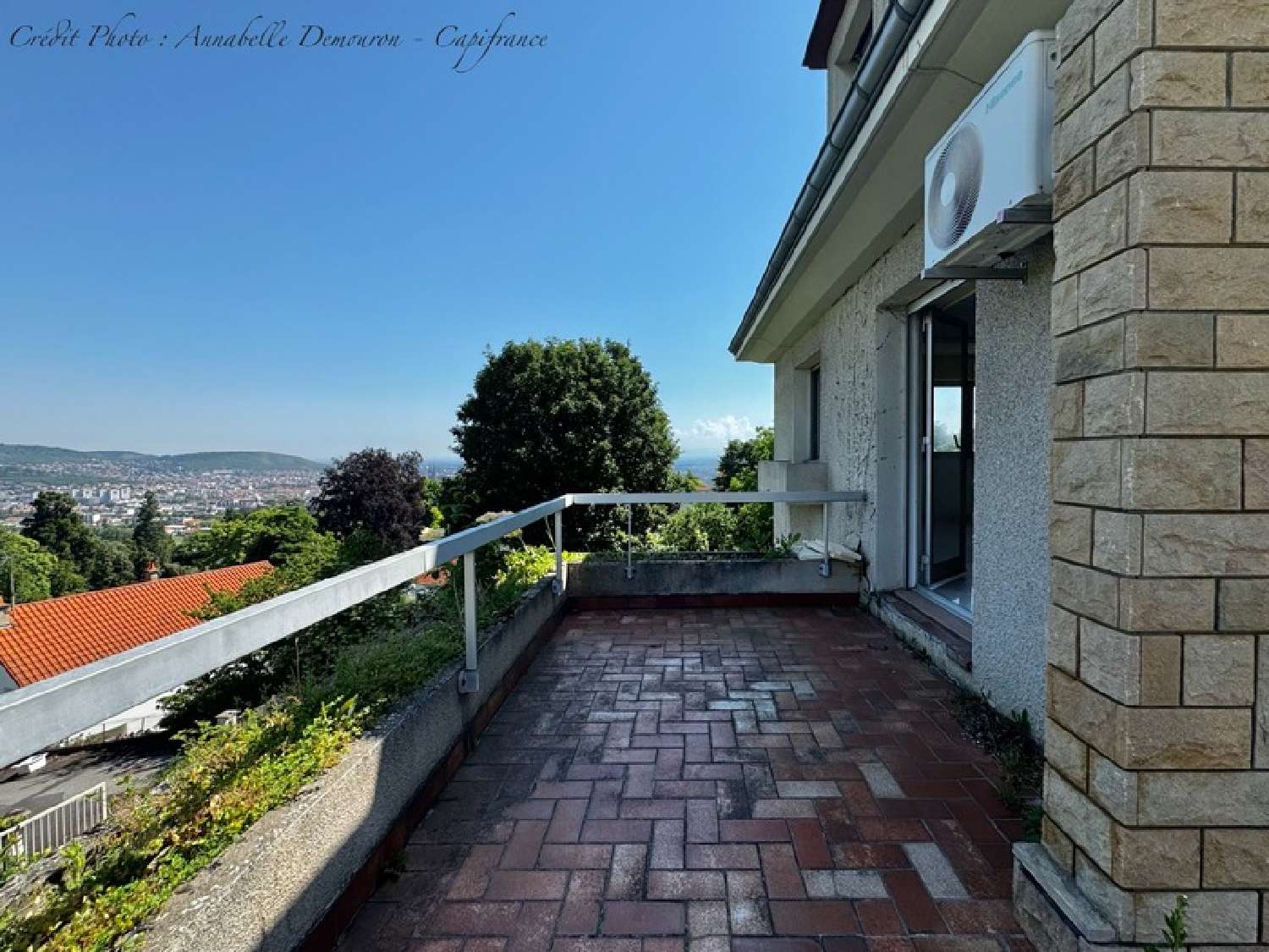 en venta casa Royat Puy-de-Dôme 7