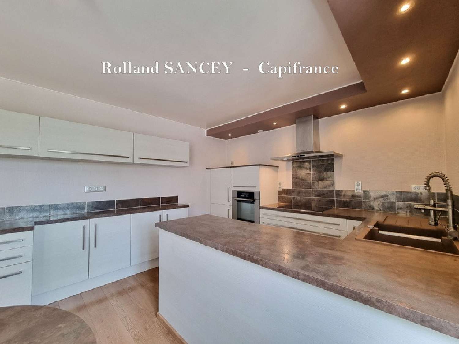 te koop huis Roye Haute-Saône 3