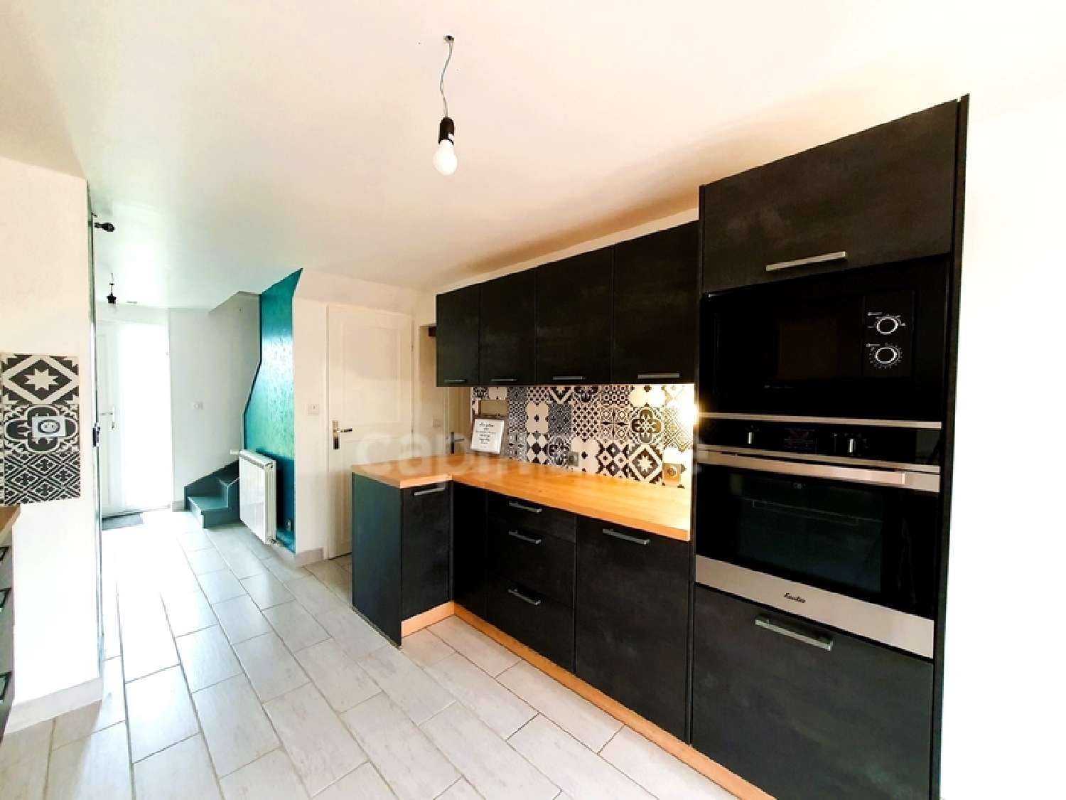 te koop huis Roye Somme 5