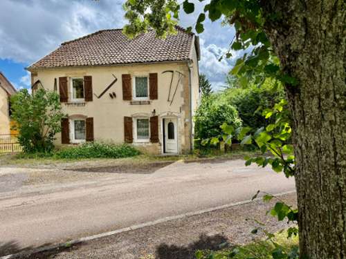 Roye Haute-Saône casa foto 7357979