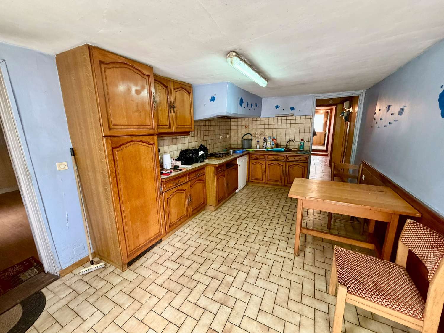  en venta casa Roye Haute-Saône 4