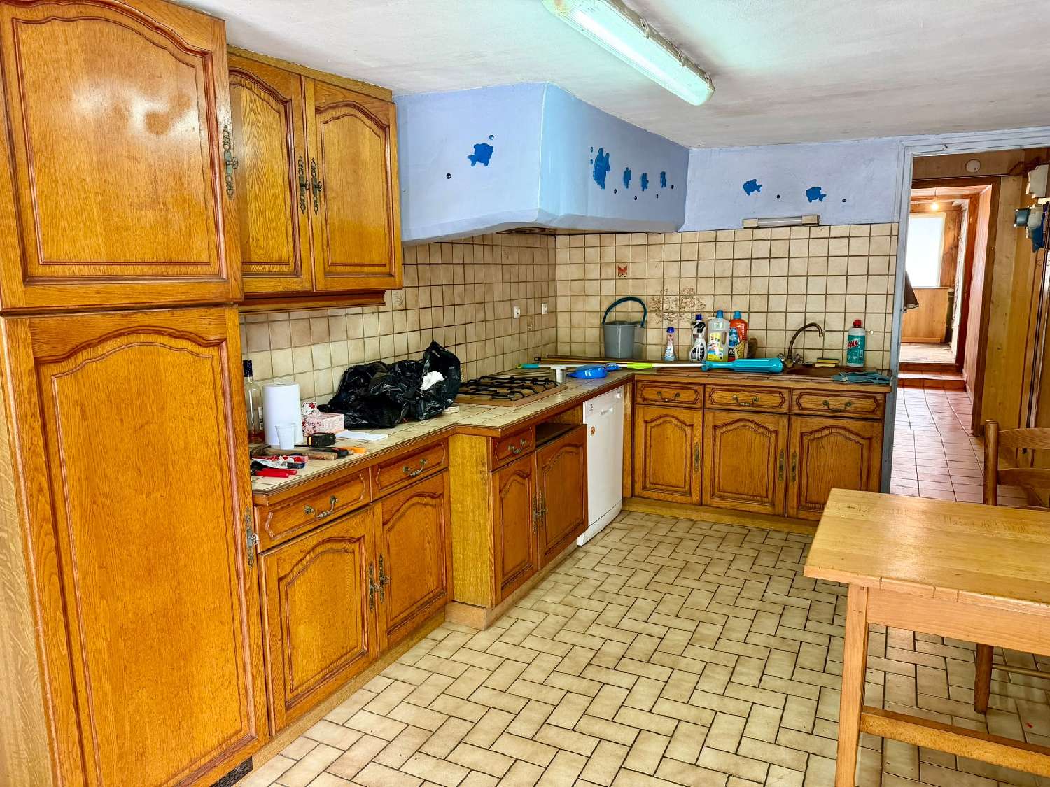  en venta casa Roye Haute-Saône 5