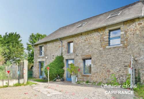 Roz-sur-Couesnon Ille-et-Vilaine huis foto 7361608