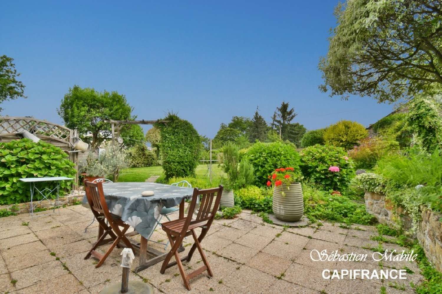  te koop huis Roz-sur-Couesnon Ille-et-Vilaine 2