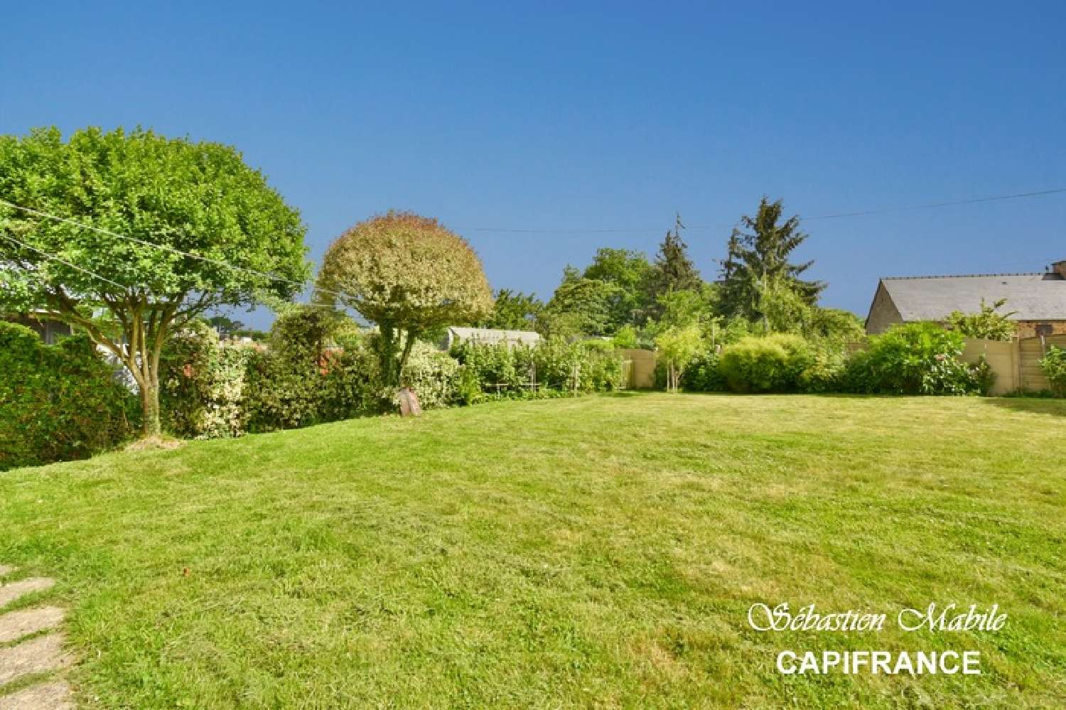  te koop huis Roz-sur-Couesnon Ille-et-Vilaine 5