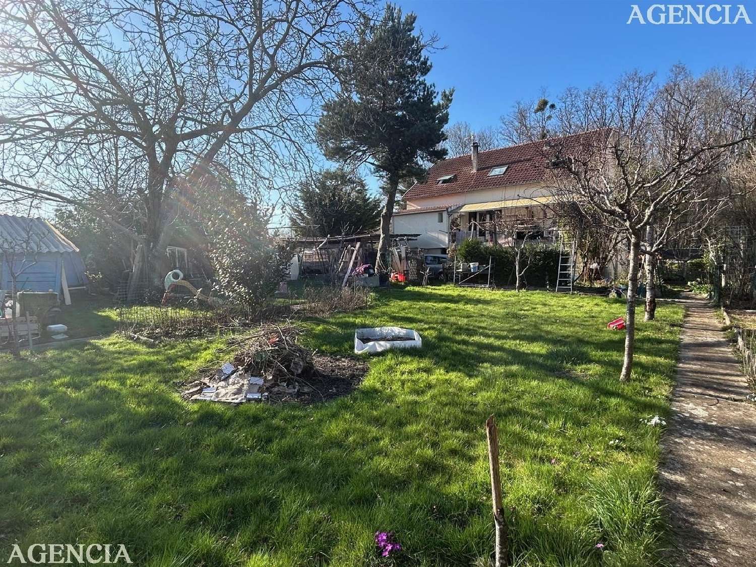  à vendre maison Rozay-en-Brie Seine-et-Marne 1